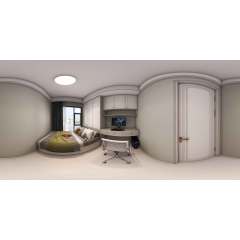 French Cream Style Kids' Bedroom Furniture Set,French Cream Style Kids' Bedroom Furniture Set