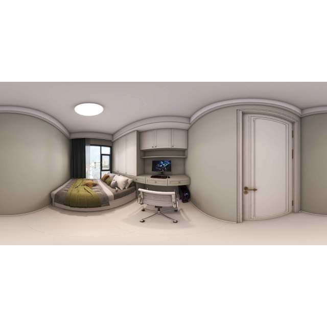 French Cream Style Kids' Bedroom Furniture Set,French Cream Style Kids' Bedroom Furniture Set