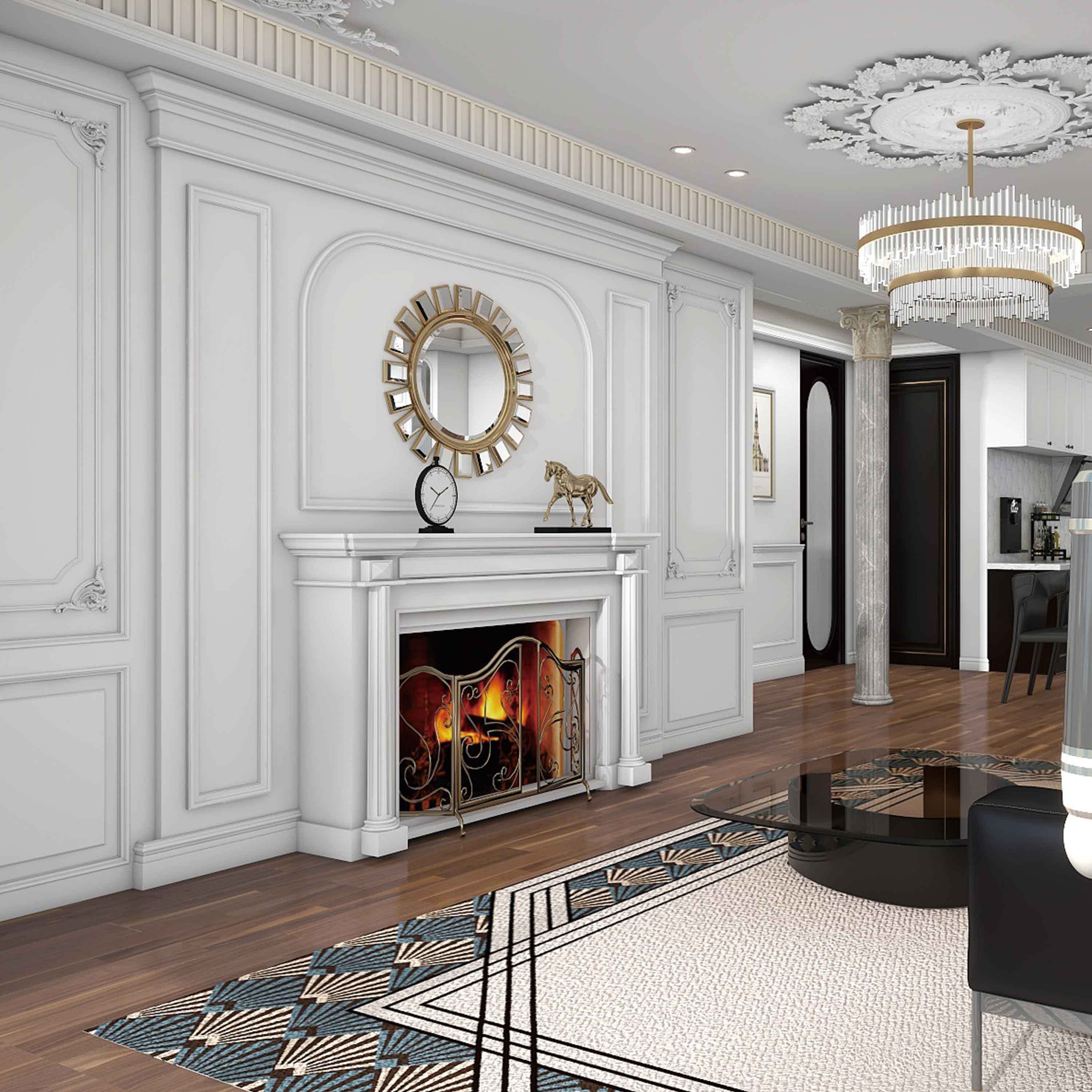 French Inspired Balcony and Kids' Room Set,French Inspired Balcony and Kids' Room Set
