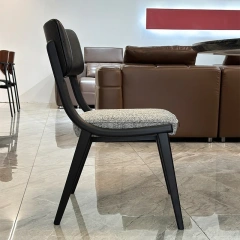 Mid-Century Modern Upholstered Accent Chair,Mid-Century Modern Upholstered Accent Chair