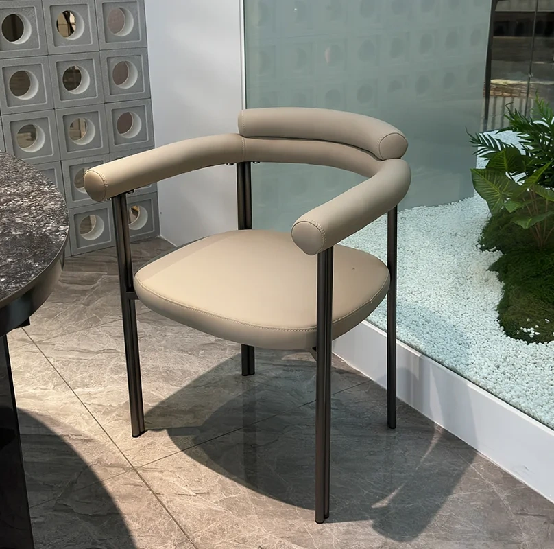 Luxury Granite Tea Table Set with Modern Stools,Luxury Granite Tea Table Set with Modern Stools | Sensory Elegance for Discerning Living Spaces