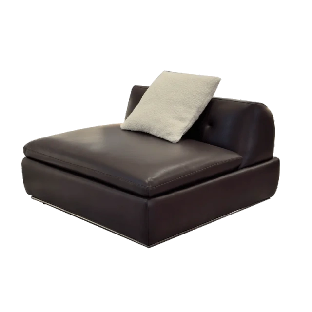 Chic White Fabric Sofa with Integrated Coffee Table,Chic White Fabric Sofa with Integrated Coffee Table