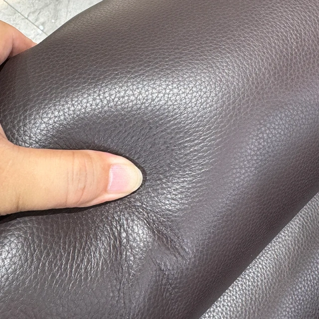 Chic Dark Brown Leather Recliner Sofa with Adjustable Back,Chic Dark Brown Leather Recliner Sofa with Adjustable Back