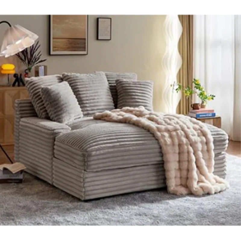 Space-Saving Compressed Sectional Sofa with Chaise Lounge,Space-Saving Compressed Sectional Sofa with Chaise Lounge