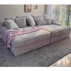 Compactable Sectional Sofa with Chaise Lounge and Multiple Color Options,Compactable Sectional Sofa with Chaise Lounge and Multiple Color Options