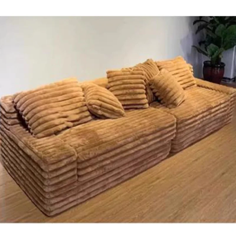 Vacuum-Pack Plush Sofa, Space-Saving Expandable Couch for Small Apartments,Vacuum-Pack Plush Sofa, Space-Saving Expandable Couch for Small Apartments