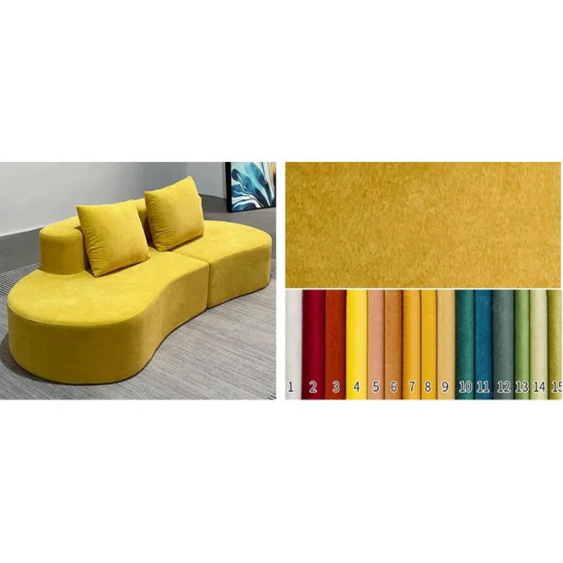 Compact Vacuum-Pak Sofa for Urban Living, Color Customizable,Compact Vacuum-Pak Sofa for Urban Living, Color Customizable