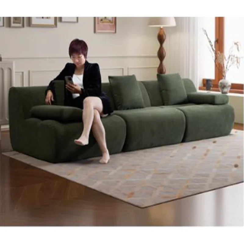 Transformable Vacuum-Pak Sofa with Color Variety for Space-Efficient Living,Transformable Vacuum-Pak Sofa with Color Variety for Space-Efficient Living
