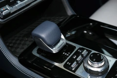 2022 Beijing BJ60 2.0T Eleventh Edition 5 - seater