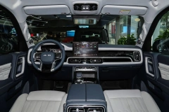 2022 Beijing BJ60 2.0T Eleventh Edition 5 - seater