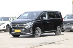 2021 Trumpchi M8 Revised Lingxiu Series 390T Deluxe Edition
