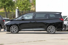 2021 Trumpchi M8 Revised Lingxiu Series 390T Deluxe Edition