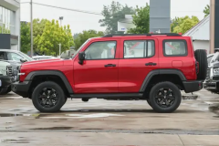 2023 Tank 300 Off - Road Edition 2.0T Challenger