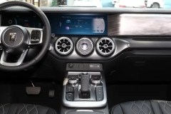 2023 Tank 300 Off - Road Edition 2.0T Challenger
