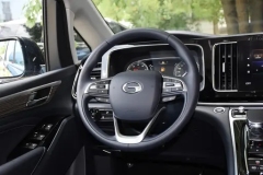 2021 Trumpchi M8 Revised Lingxiu Series 390T Deluxe Edition