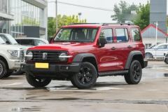 2023 Tank 300 Off - Road Edition 2.0T Challenger