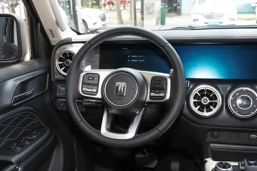 2023 Tank 300 Off - Road Edition 2.0T Challenger