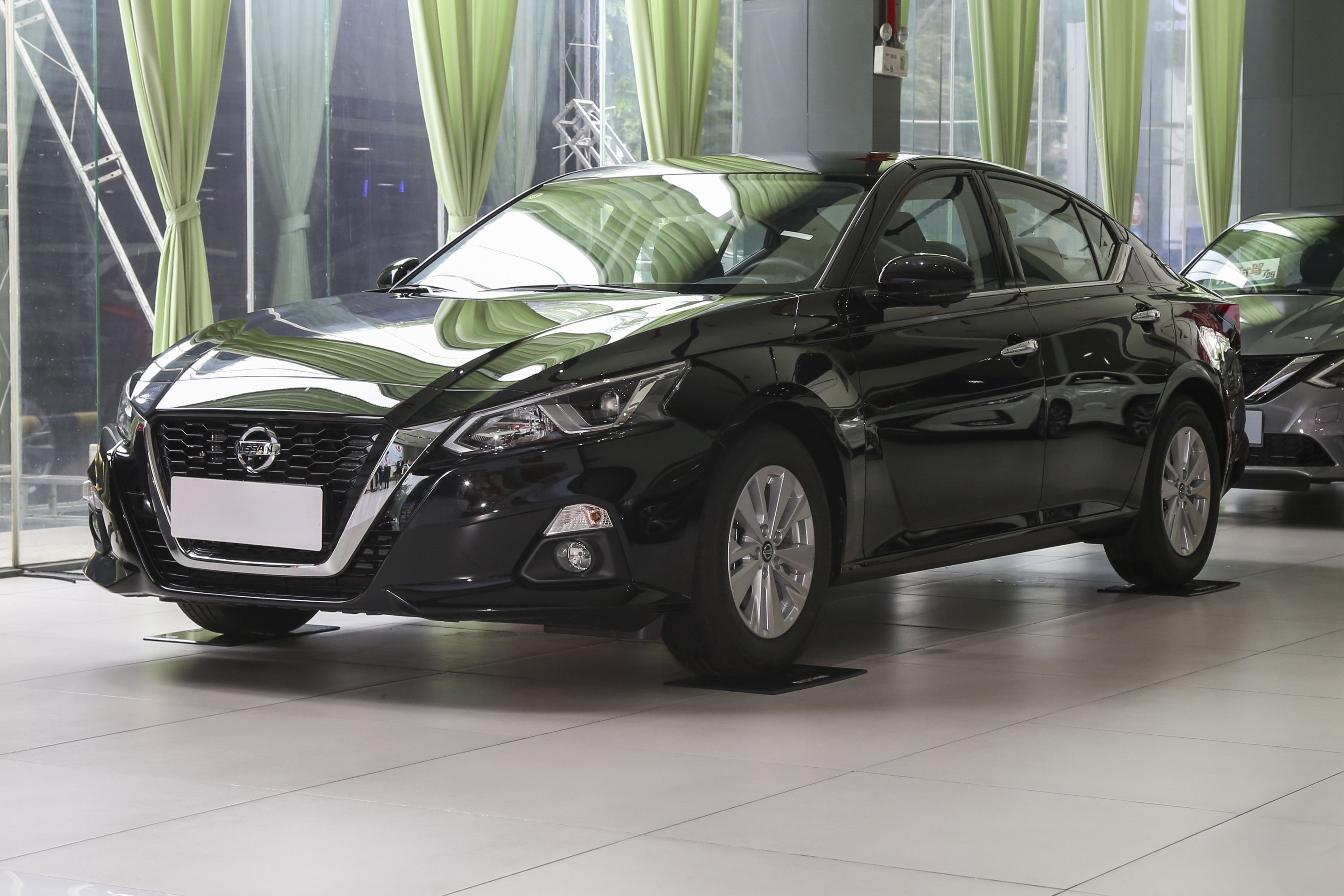 2021 Teana 2.0L XE Exclusive Edition