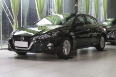 2021 Teana 2.0L XE Exclusive Edition