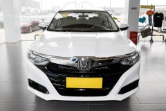 2019 Honda Crider 180Turbo CVT Comfort Edition National VI