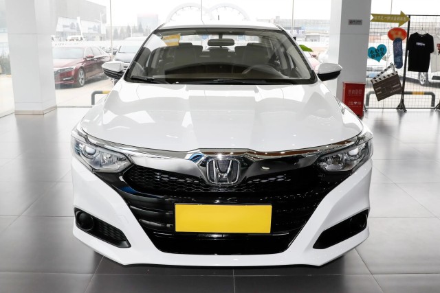 2019 Honda Crider 180Turbo CVT Comfort Edition National VI