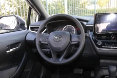 2022 Corolla Levin TNGA 1.5L CVT Entry - level Edition