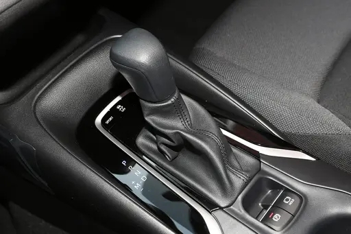2022 Corolla Levin TNGA 1.5L CVT Entry - level Edition