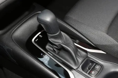 2022 Corolla Levin TNGA 1.5L CVT Entry - level Edition