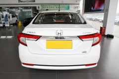 2019 Honda Crider 180Turbo CVT Comfort Edition National VI
