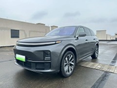 2023 Li Auto L7 Air