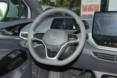 2021 ID.4 CROZZ Long - range PURE+ 2WD version