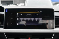 2022 Tiguan L 330TSI automatic two - wheel drive Comfort Edition