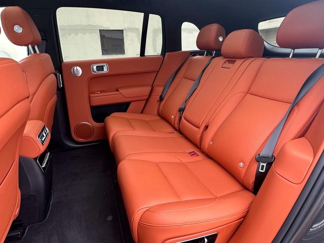 2023 Li Auto L7 Air