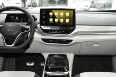 2021 Volkswagen ID.4 CROZZ Long - range PRO 2WD