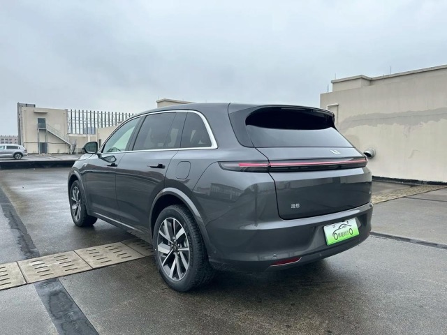 2023 Li Auto L7 Air