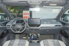 2021 ID.4 CROZZ Long - range PURE+ 2WD version