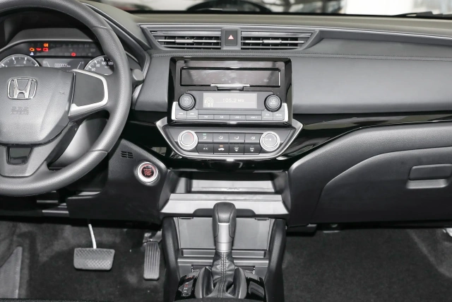 2019 Honda Crider 180Turbo CVT Comfort Edition National VI