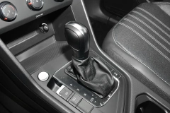 2022 Tiguan L 330TSI automatic two - wheel drive Comfort Edition