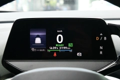 2021 Volkswagen ID.4 CROZZ Long - range PRO 2WD