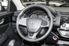 2019 Honda Crider 180Turbo CVT Comfort Edition National VI