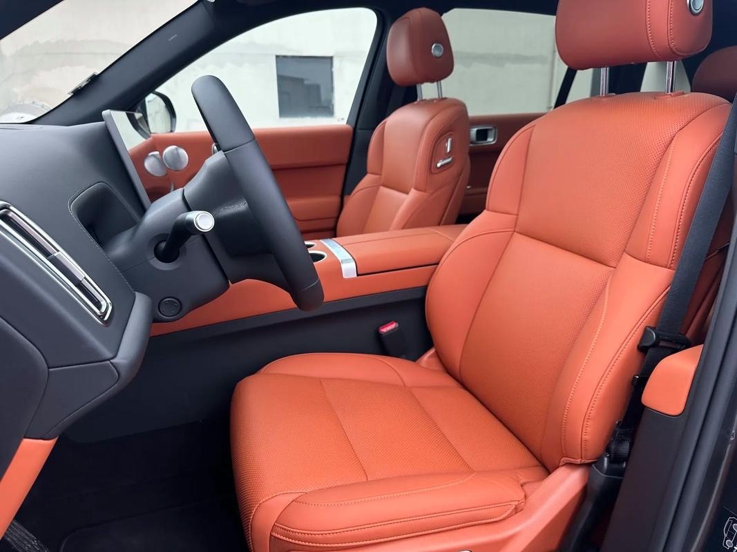 2023 Li Auto L7 Air