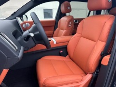2023 Li Auto L7 Air