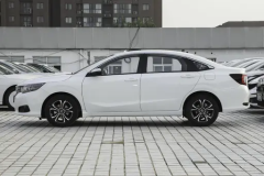 2022 Crider 180Turbo CVT Comfort Edition