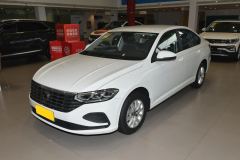2023 Lavida 1.5L automatic Deyi version