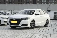 2022 Crider 180Turbo CVT Comfort Edition