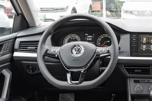 2023 Lavida 1.5L automatic Deyi version