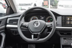 2023 Lavida 1.5L automatic Deyi version
