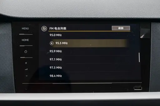 2023 Lavida 1.5L automatic Deyi version