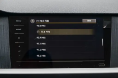 2023 Lavida 1.5L automatic Deyi version