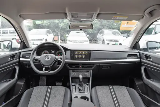 2023 Lavida 1.5L automatic Deyi version